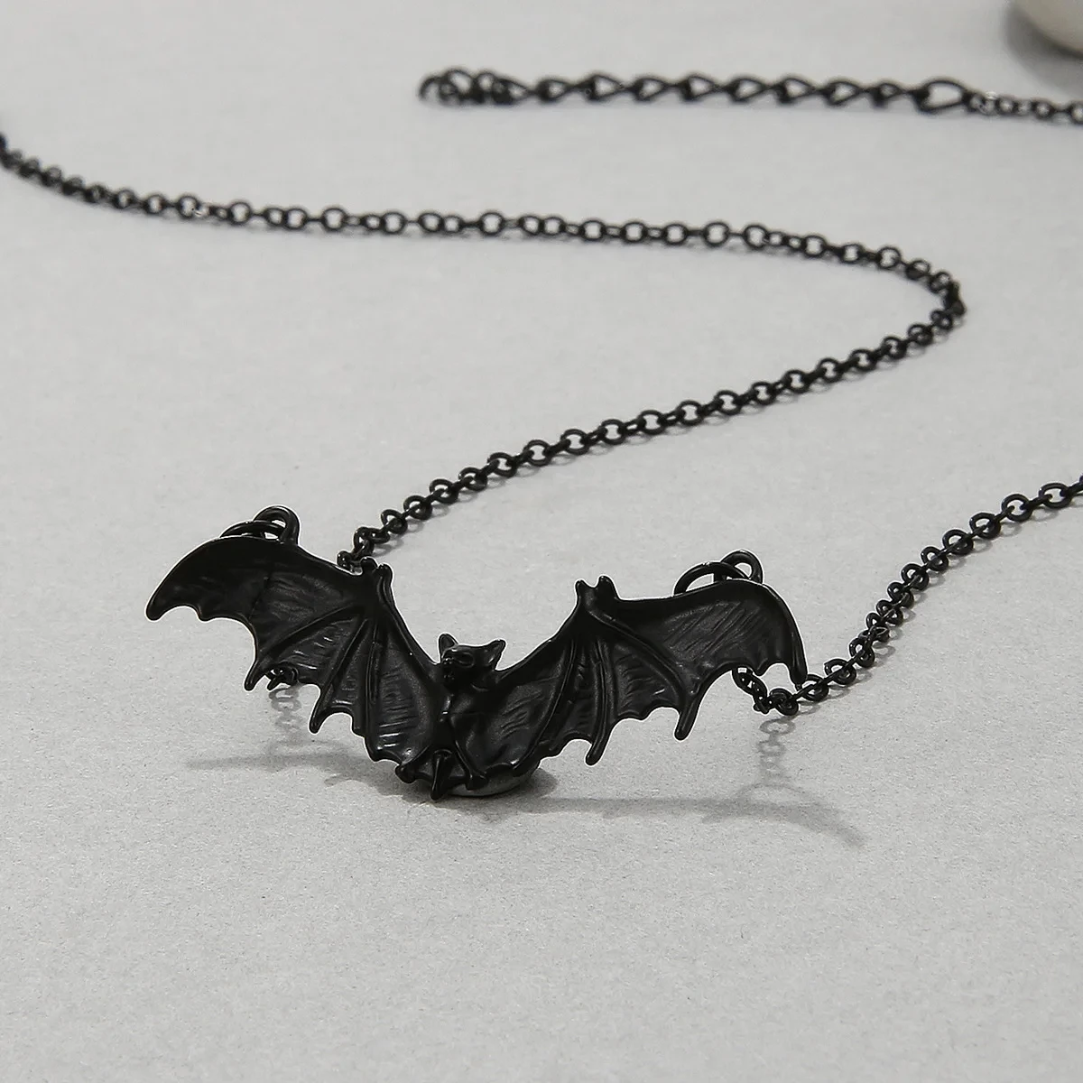 Men Accessories Neck Chain - Collana con ciondolo a forma di