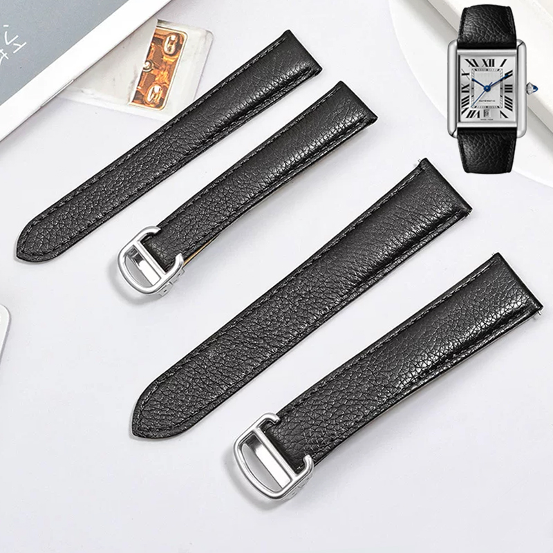 Men'S Accessories London - Accessori per cinturini di orologi, 17