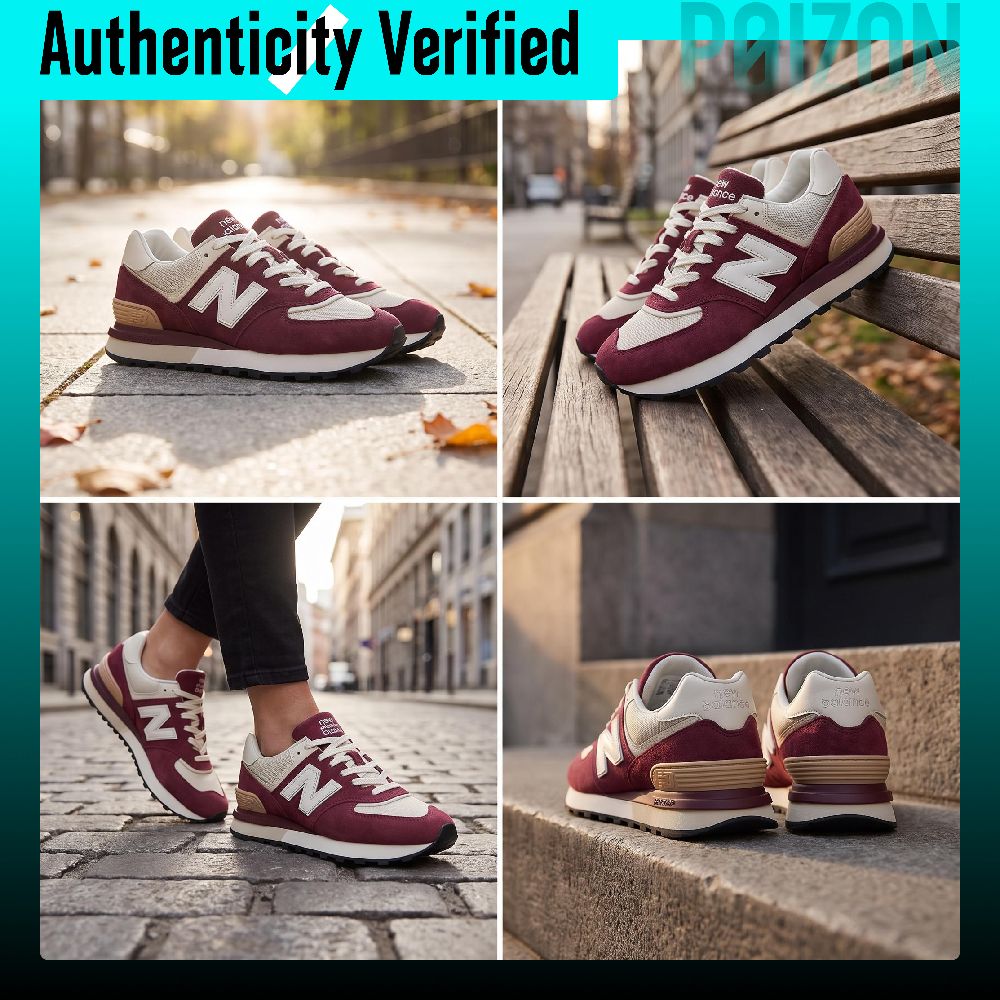 Scarpe da corsa unisex New Bal - New Balance Shoes 574 recensione e prezzo