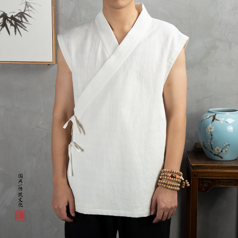 Abbigliamento tradizionale cin - Men'S Kimono Accessories recensione e prezzo