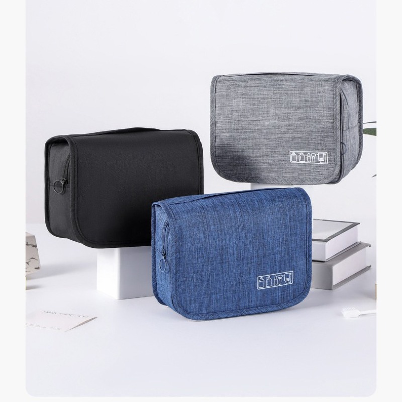 Borsa da Toilette Sospesa di G - Travel Organizer Men recensione e prezzo