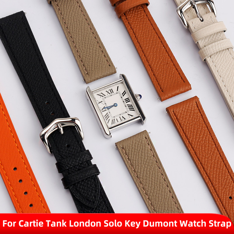 Cinturino per orologio da uomo - Men'S Accessories Cartier recensione e prezzo