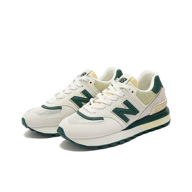 Scarpe da corsa New Balance 57 - New Balance Shoes 574 recensione e prezzo