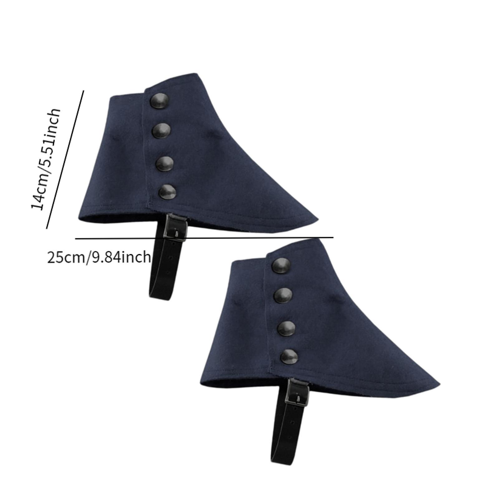 Copriscarpe regolabili da uomo - Men'S Accessories In The 1920S recensione e prezzo