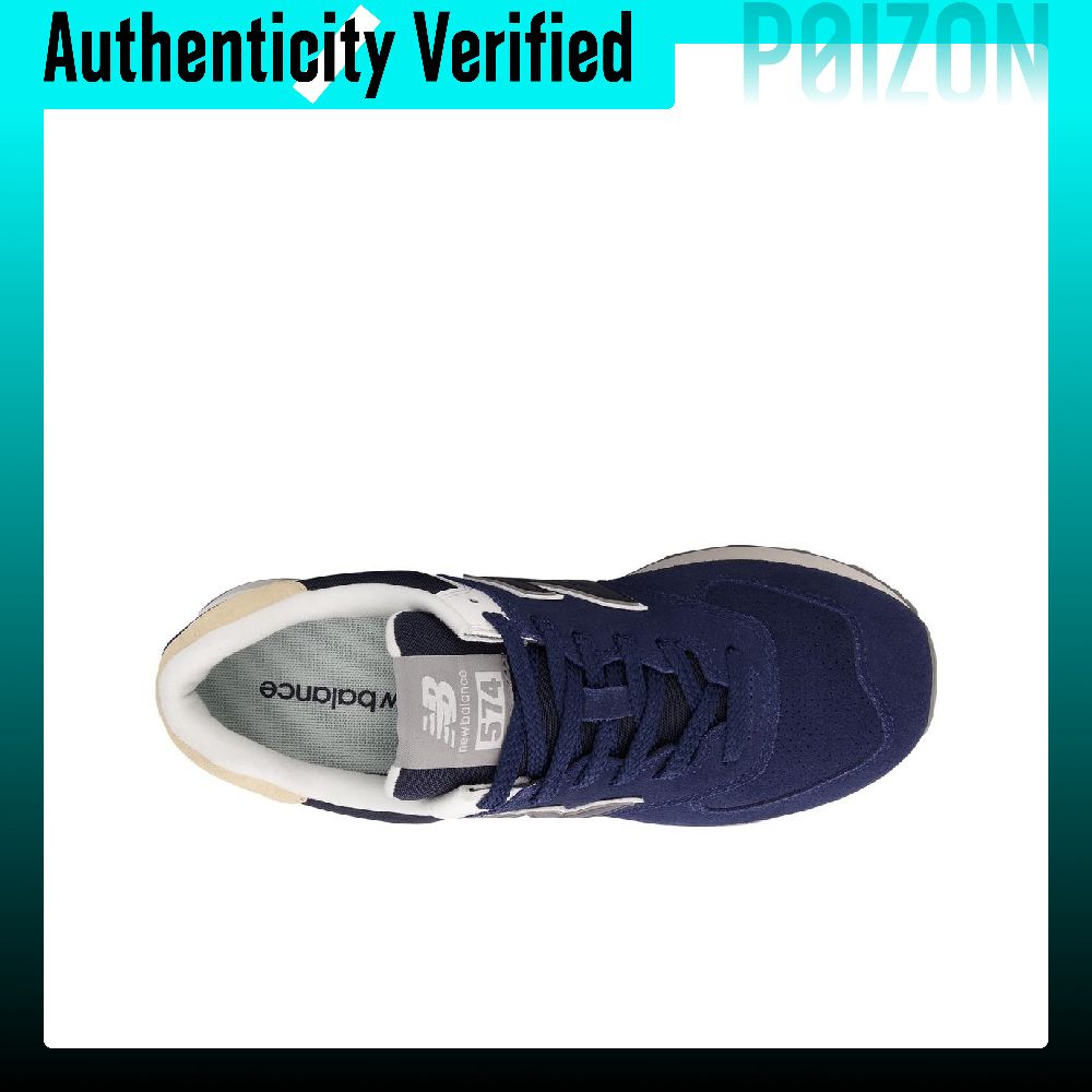 Scarpe da corsa New Balance NB - New Balance Shoes 574 recensione e prezzo