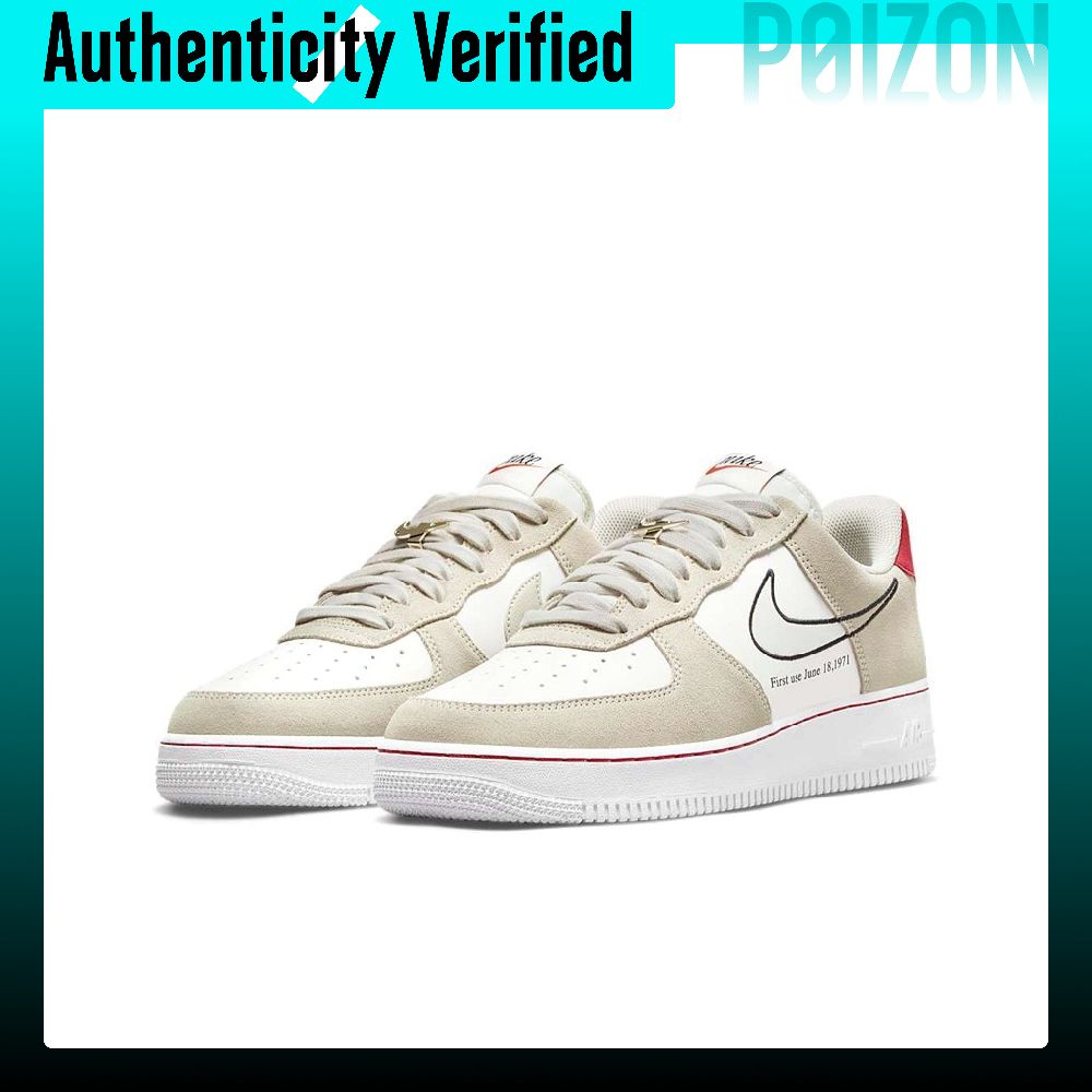 Scarpe da skate Nike Air Force - Nike Shoes Air Force 1 recensione e prezzo