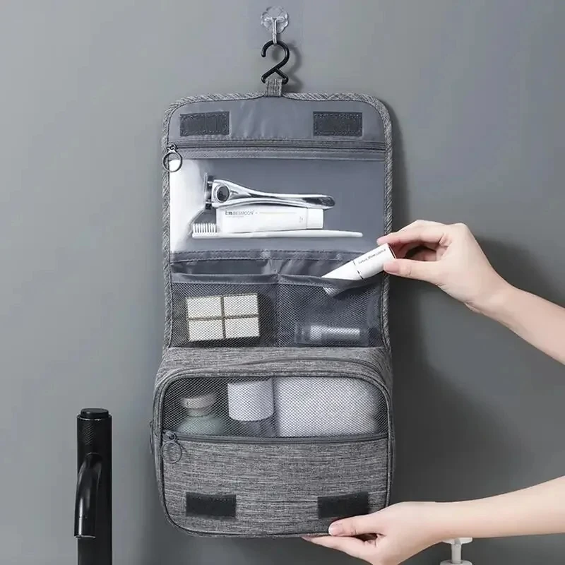 Borsa da viaggio impermeabile  - Travel Organizer Men recensione e prezzo