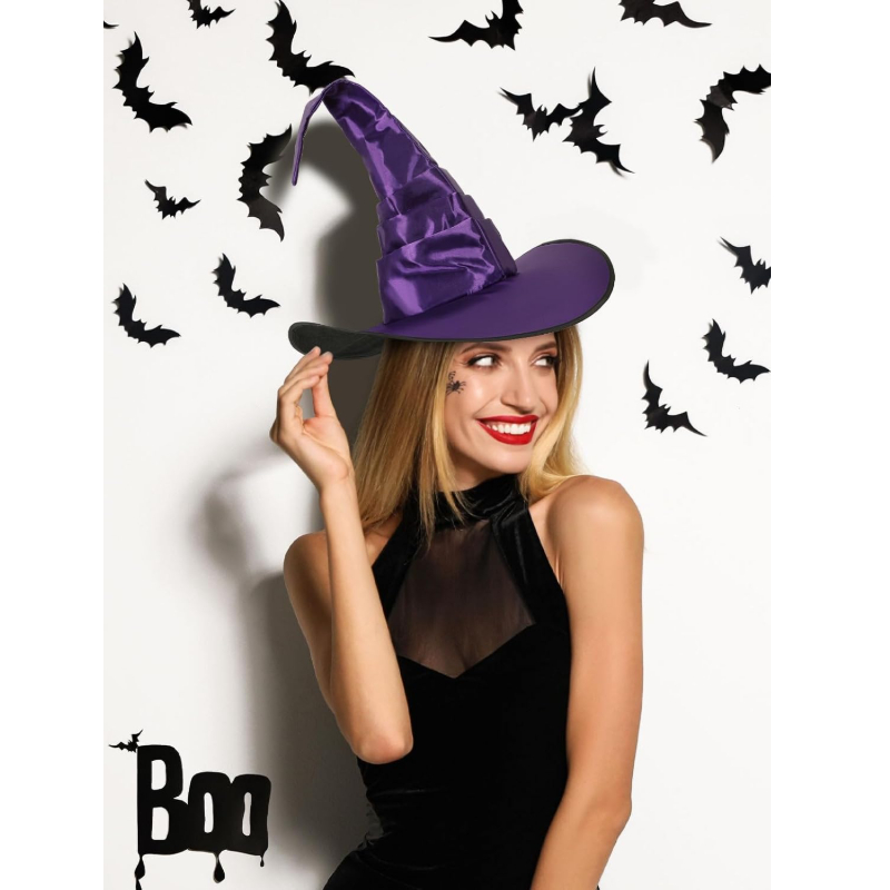 Cappello da strega per Hallowe - Men Accessories All recensione e prezzo