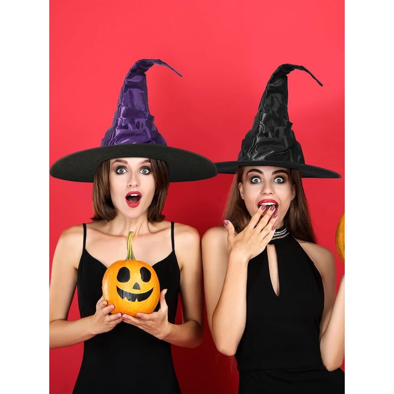 Cappello da strega per Hallowe - Men Accessories All recensione e prezzo